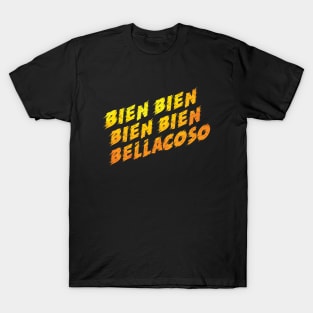 bien bellacoso T-Shirt